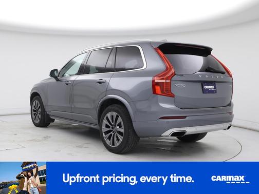2020 Volvo XC90 T5 Momentum
