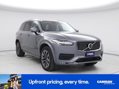 2020 Volvo XC90 T5 Momentum