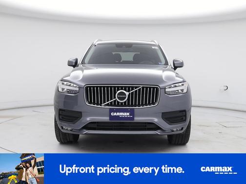 2020 Volvo XC90 T5 Momentum