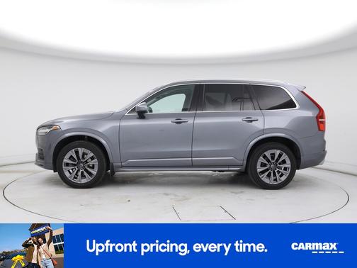 2020 Volvo XC90 T5 Momentum