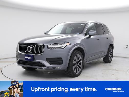 2020 Volvo XC90 T5 Momentum