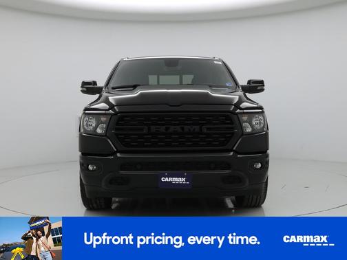 2023 RAM 1500 Bighorn