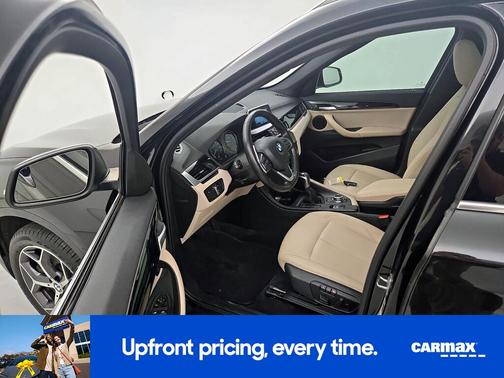 2019 BMW X1 SDrive28i