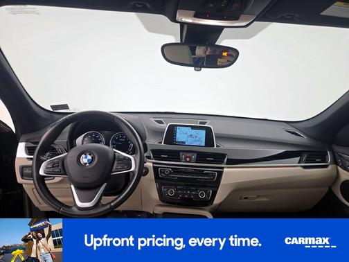 2019 BMW X1 SDrive28i