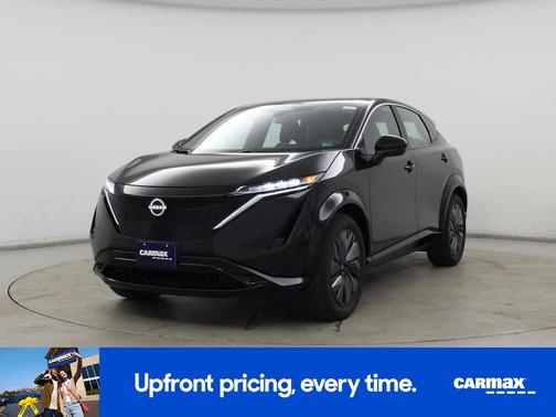 2023 Nissan ARIYA VENTURE+