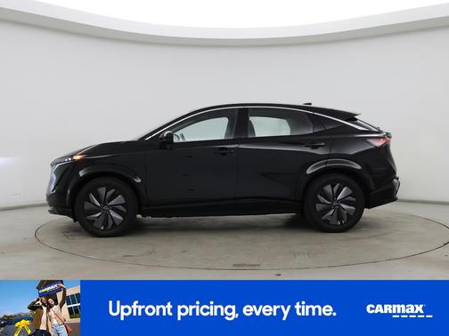 2023 Nissan ARIYA VENTURE+