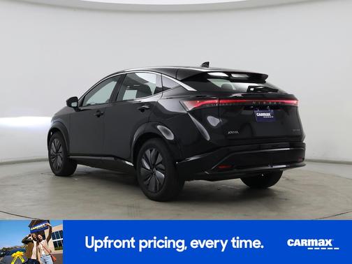 2023 Nissan ARIYA VENTURE+