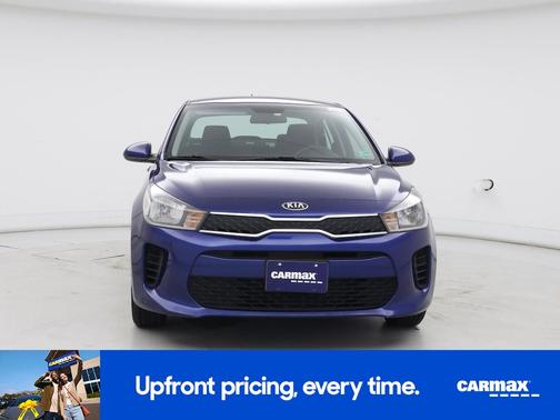 2019 Kia Rio S