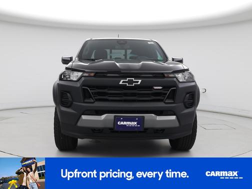 2024 Chevrolet Colorado LT Trail Boss
