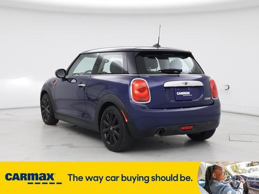 2015 MINI Hardtop