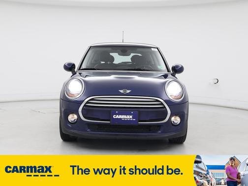 2015 MINI Hardtop