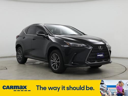 2023 Lexus NX 350 Premium