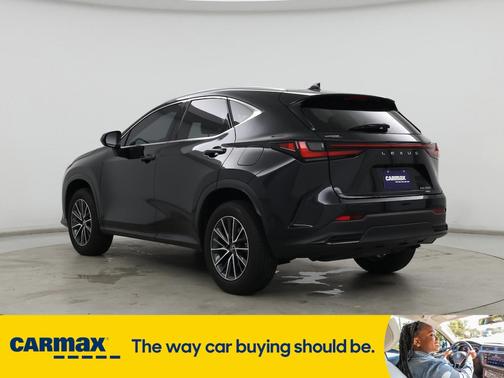 2023 Lexus NX 350 Premium