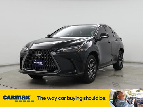 2023 Lexus NX 350 Premium