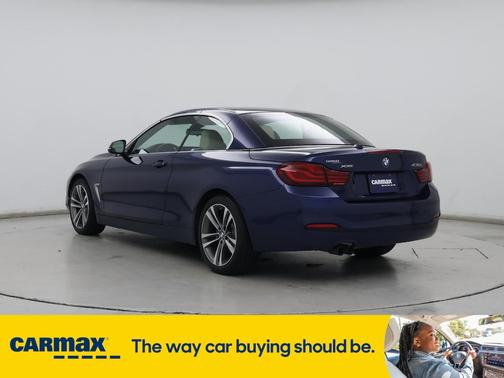 2020 BMW 430 I xDrive