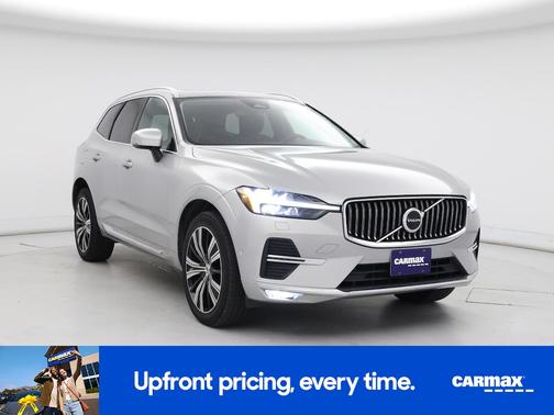 2023 Volvo XC60 B5 Plus Bright Theme