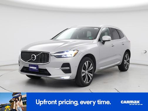 2023 Volvo XC60 B5 Plus Bright Theme