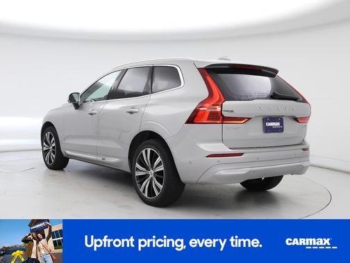 2023 Volvo XC60 B5 Plus Bright Theme