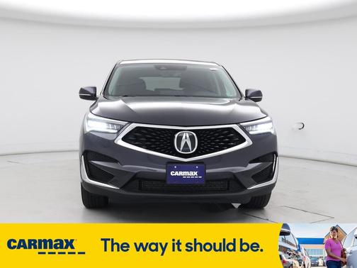 2020 Acura RDX SH-AWD Technology