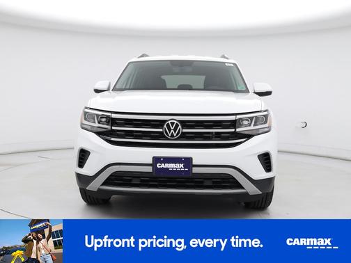 2022 Volkswagen Atlas SE