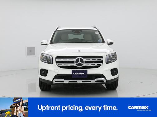 2022 Mercedes-Benz GLB 250 