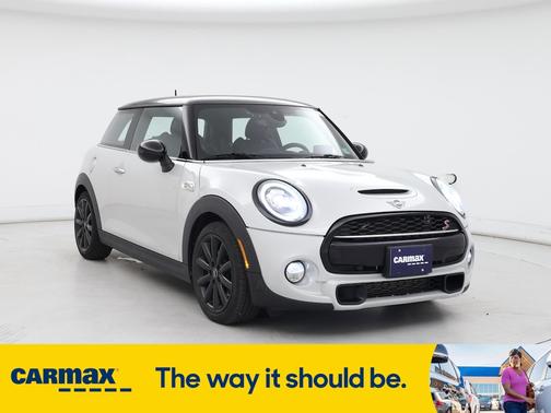 2019 MINI Hardtop S