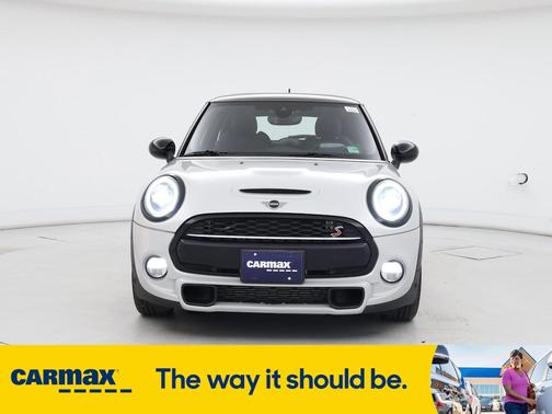 2019 MINI Hardtop S