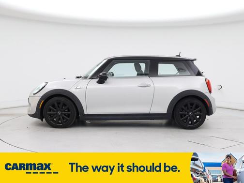 2019 MINI Hardtop S