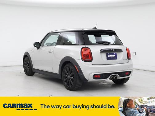 2019 MINI Hardtop S