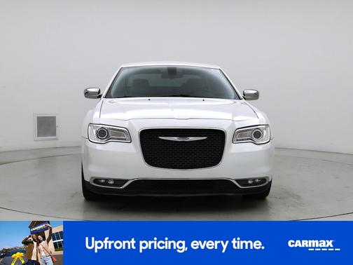 2018 Chrysler 300 Limited