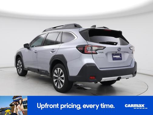 2024 Subaru Outback Limited XT