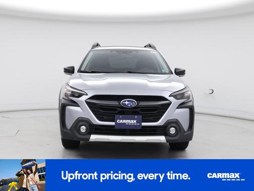 2024 Subaru Outback Limited XT