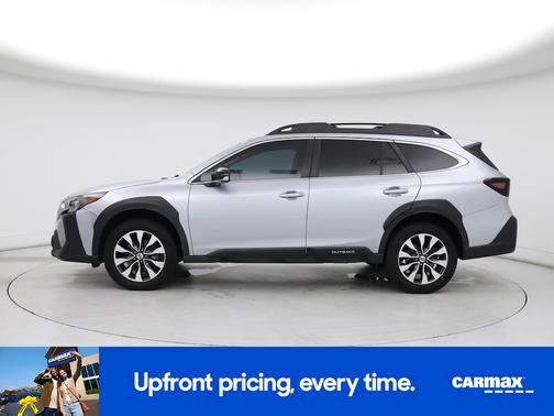 2024 Subaru Outback Limited XT