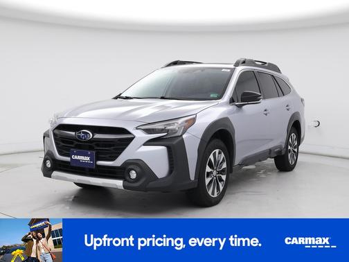 2024 Subaru Outback Limited XT