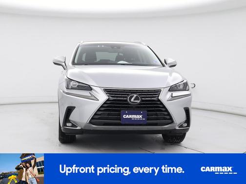 2019 Lexus NX 300 