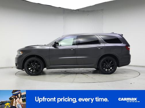 2019 Dodge Durango GT Plus