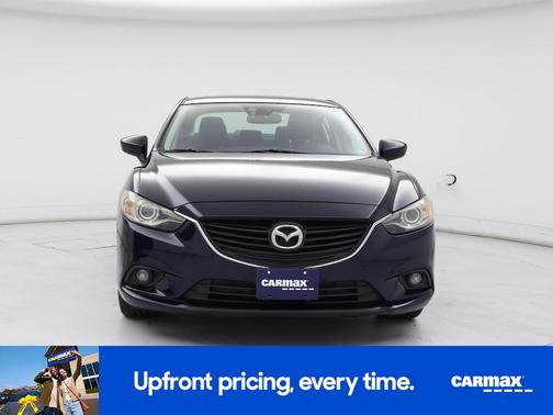 2015 Mazda Mazda6 I Grand Touring