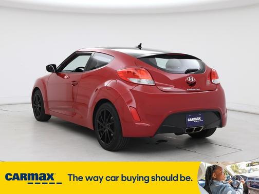 2014 Hyundai Veloster