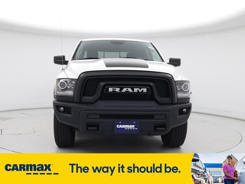 2020 RAM 1500 Classic Warlock