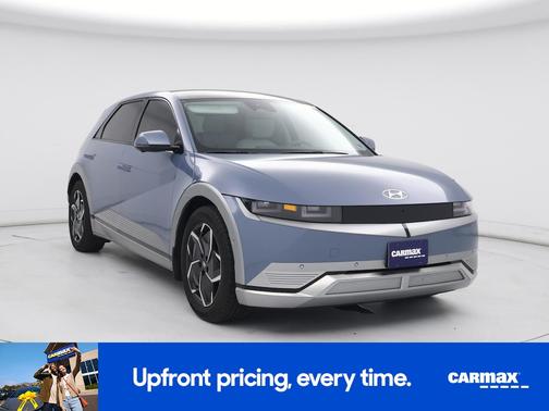 2024 Hyundai IONIQ 5 Limited