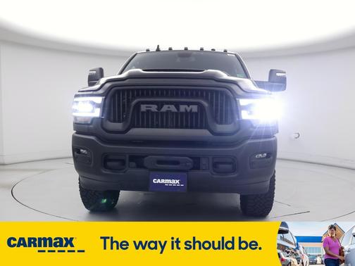 2024 RAM 2500 Power Wagon