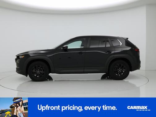 2024 Mazda CX-50 2.5 S Preferred Package