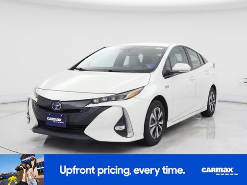 2017 Toyota Prius Prime Premium