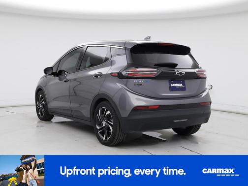 2022 Chevrolet Bolt EV 1LT