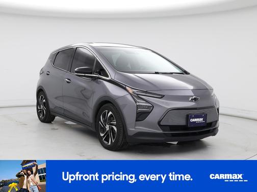 2022 Chevrolet Bolt EV 1LT