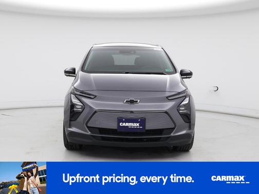 2022 Chevrolet Bolt EV 1LT