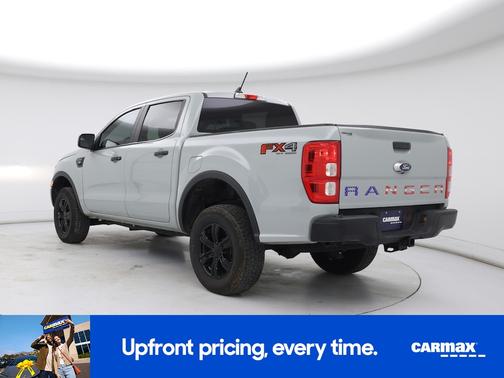 2023 Ford Ranger XL