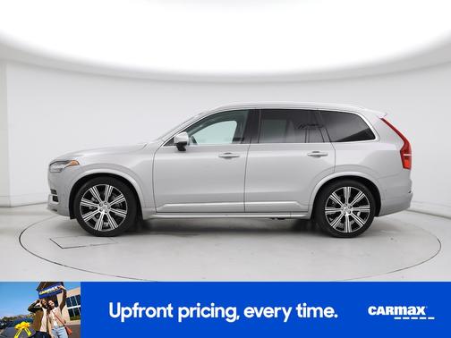 2023 Volvo XC90 B6 Ultimate