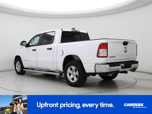 2023 RAM 1500 Bighorn