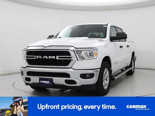 2023 RAM 1500 Bighorn